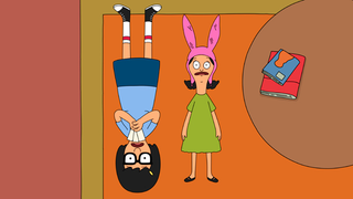 Illustration for article titled Bob’s Burgers showrunner Loren Bouchard on the end of the show’s third season